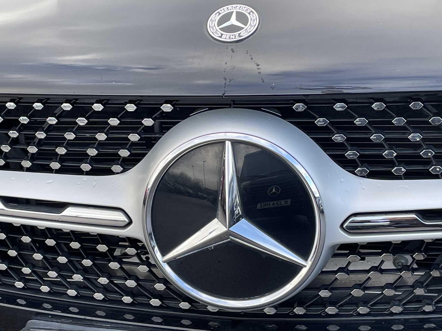 Used Mercedes-Benz GLC 2023 for sale - 77604880: Photo 19