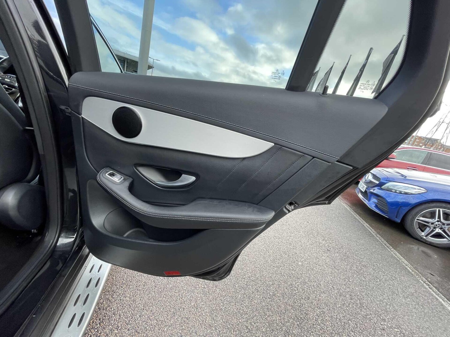 Used Mercedes-Benz GLC 2023 for sale - 77604880: Photo 25