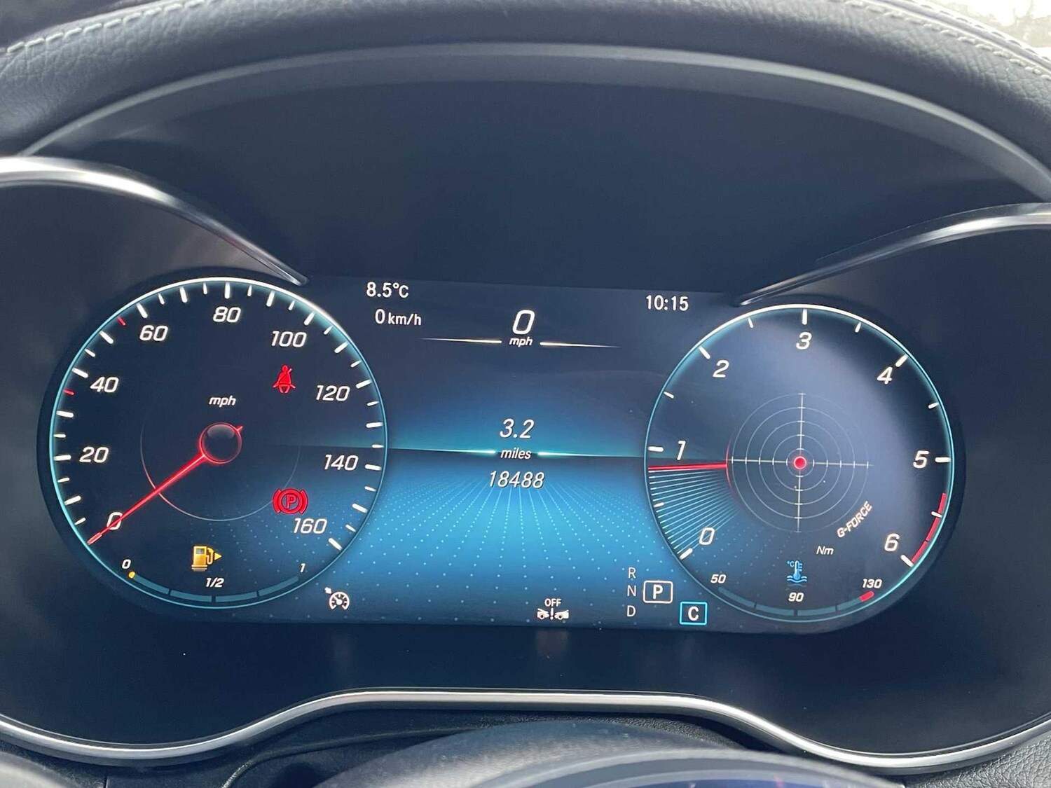 Used Mercedes-Benz GLC 2023 for sale - 77604880: Photo 27