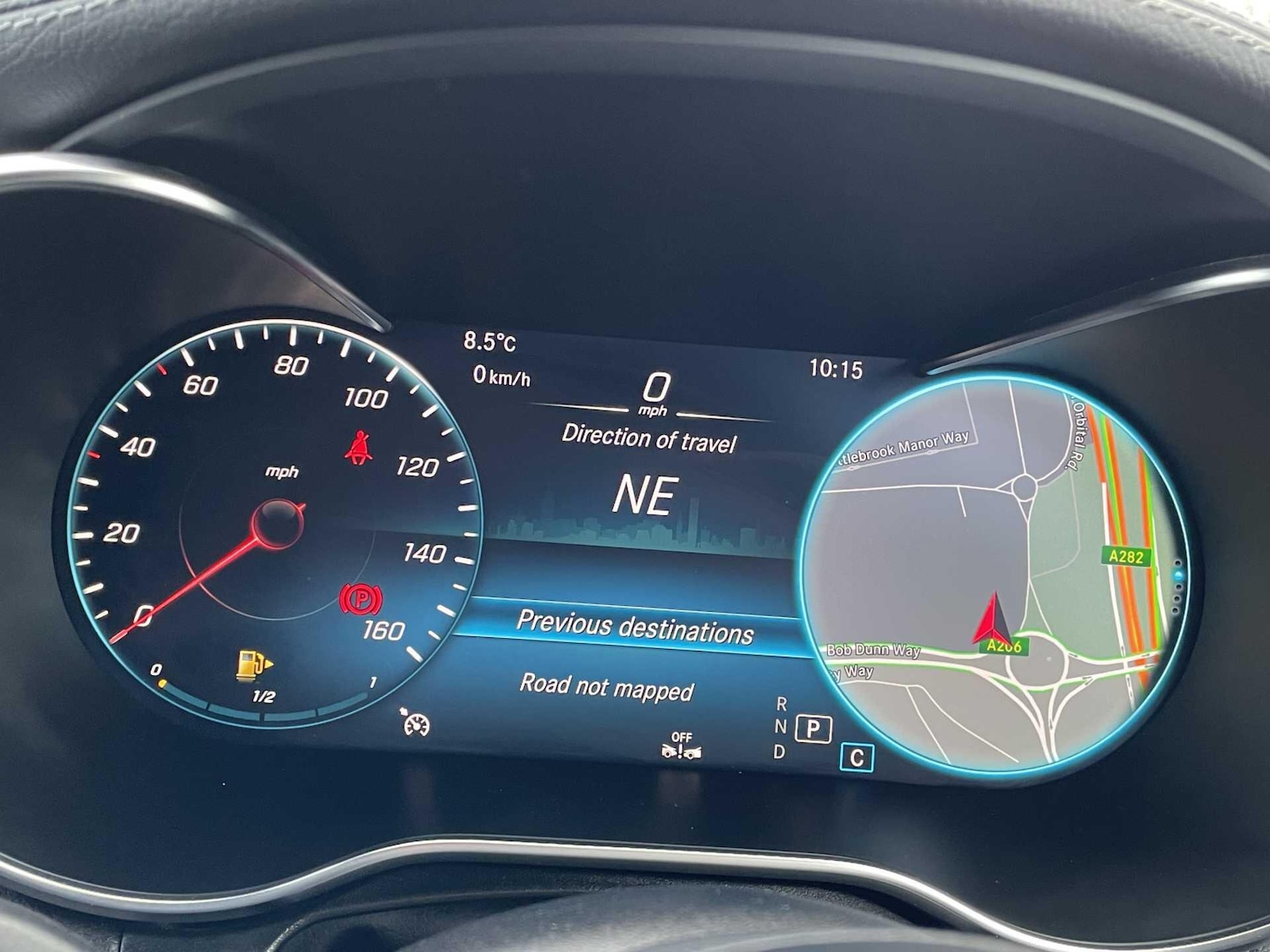 Used Mercedes-Benz GLC 2023 for sale - 77604880: Photo 28