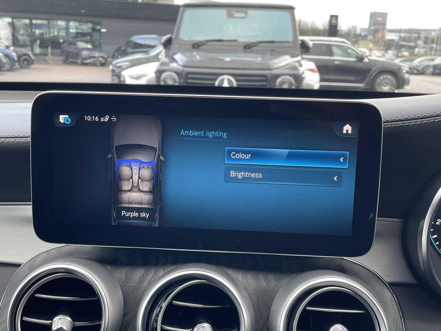 Used Mercedes-Benz GLC 2023 for sale - 77604880: Photo 31