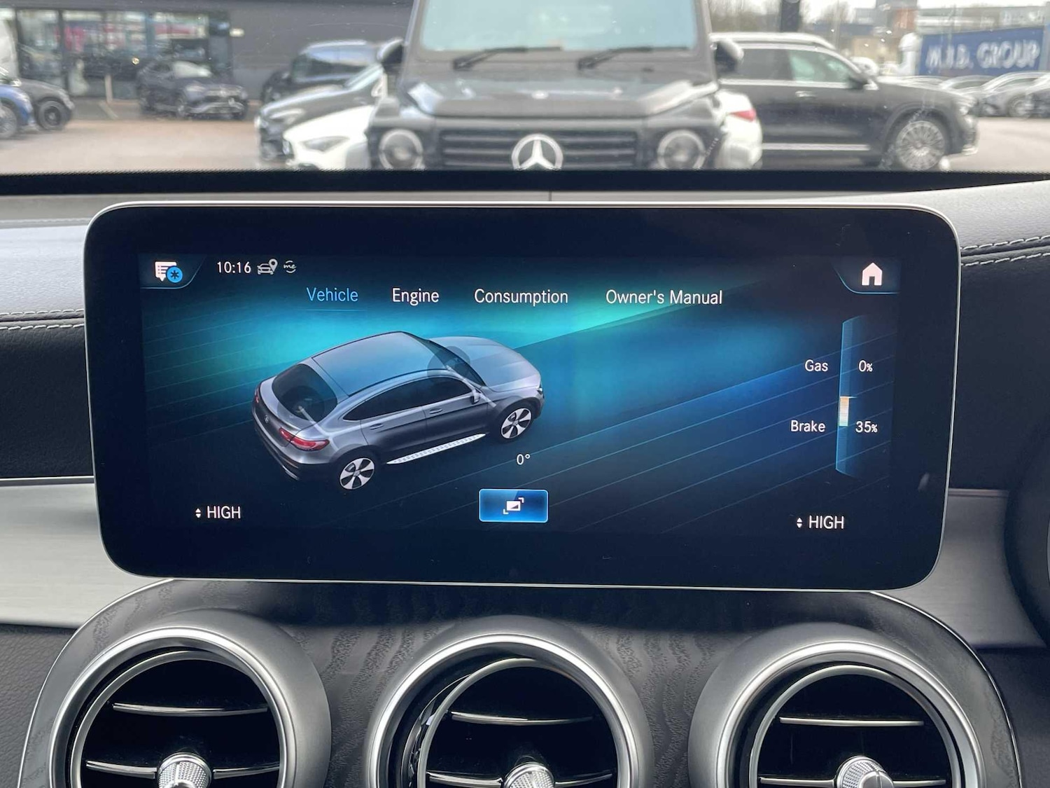 Used Mercedes-Benz GLC 2023 for sale - 77604880: Photo 32