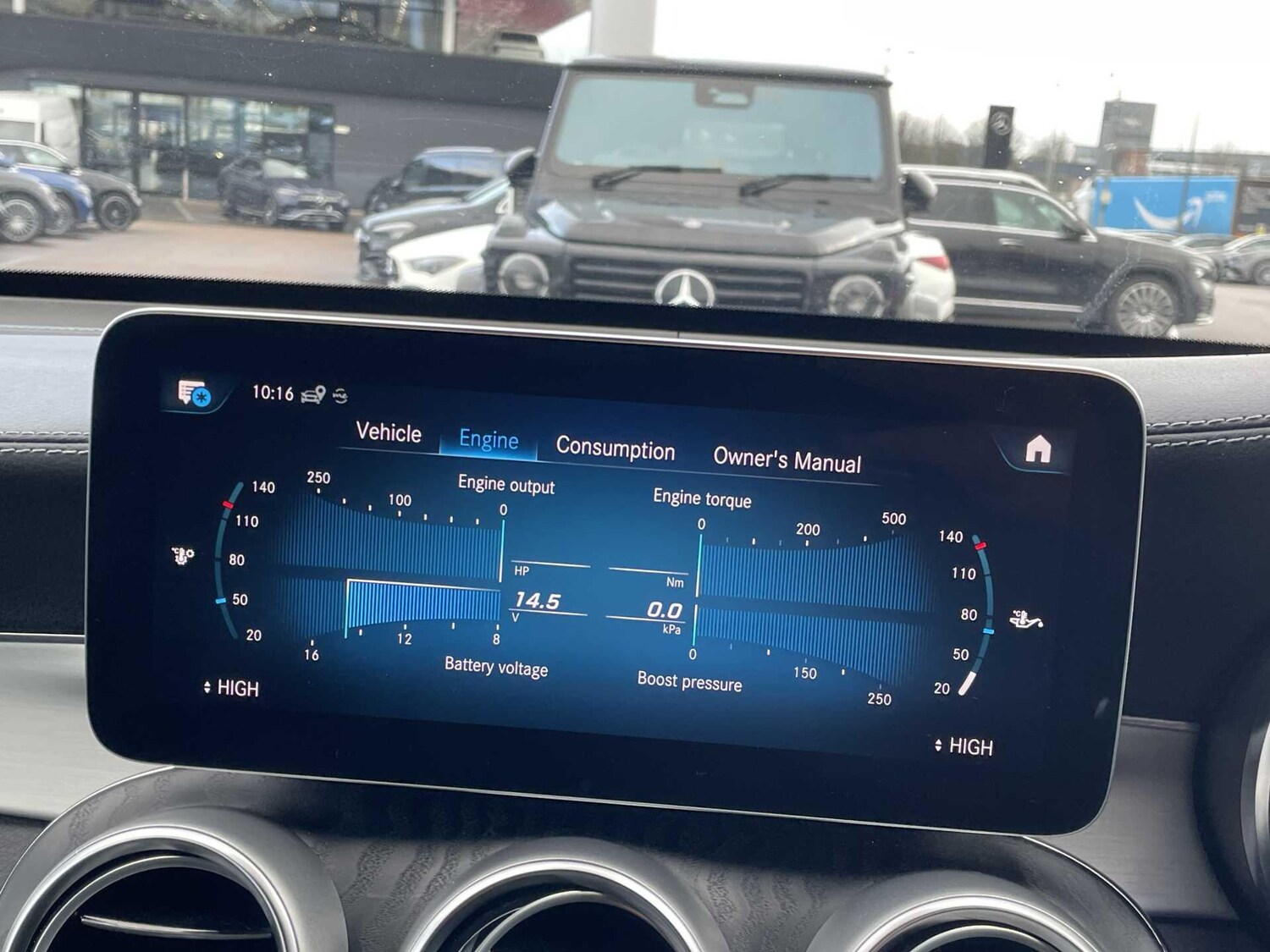 Used Mercedes-Benz GLC 2023 for sale - 77604880: Photo 33