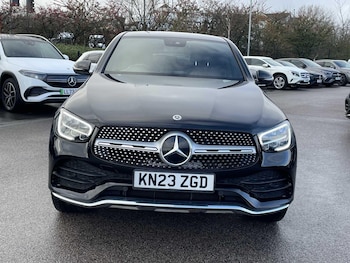 Used Mercedes-Benz GLC 2023 for sale - 77604880: Photo