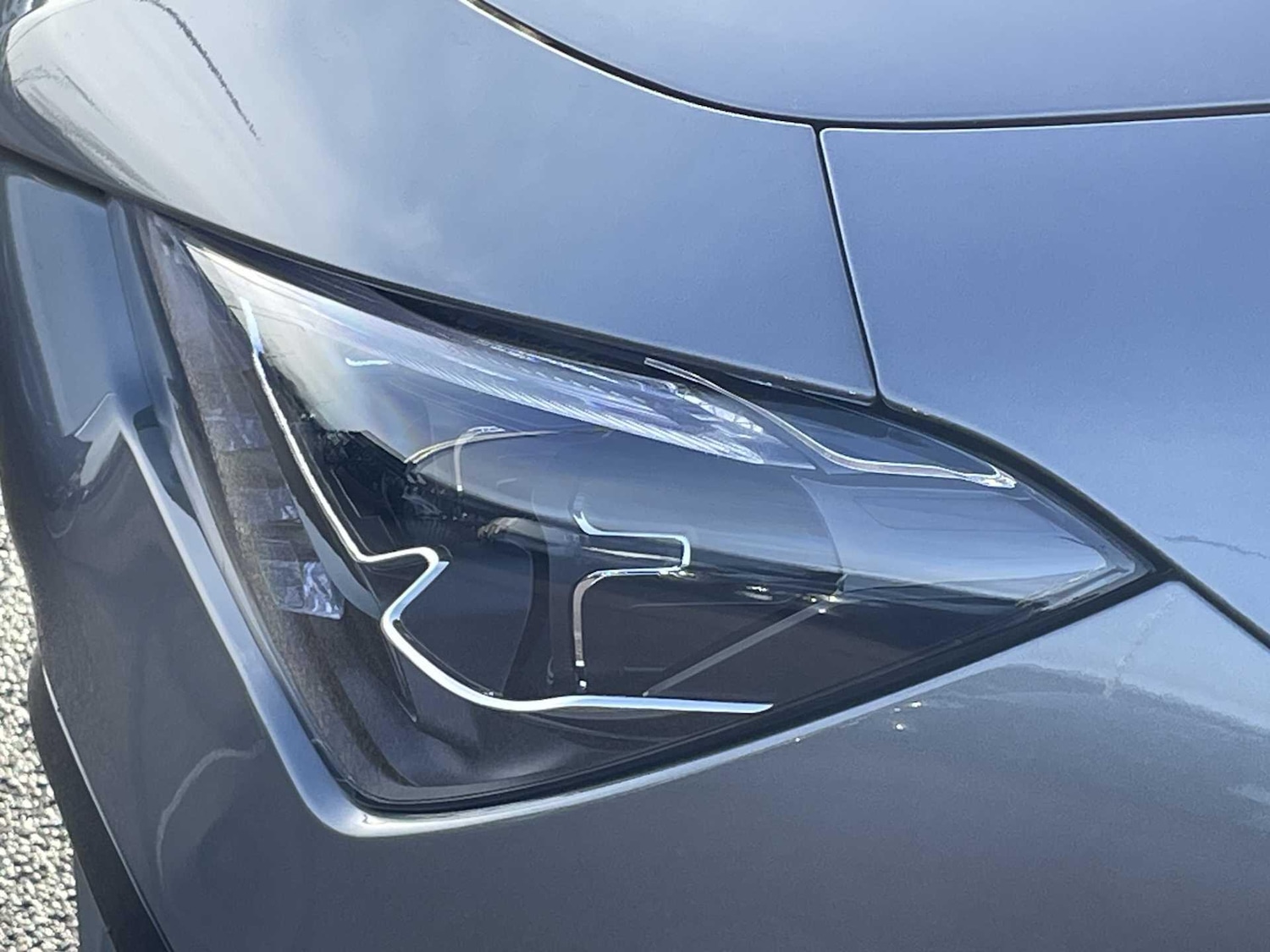 Used Mercedes-Benz CLA 2024 for sale - 77604901: Photo 17