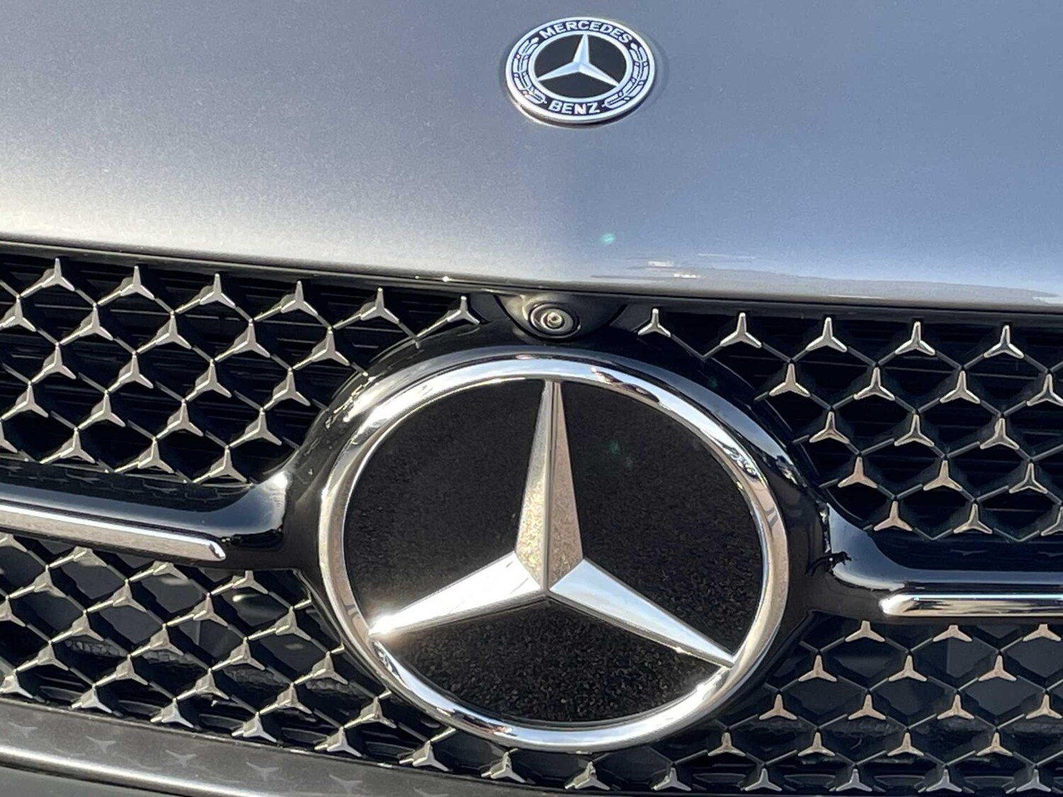 Used Mercedes-Benz CLA 2024 for sale - 77604901: Photo 18