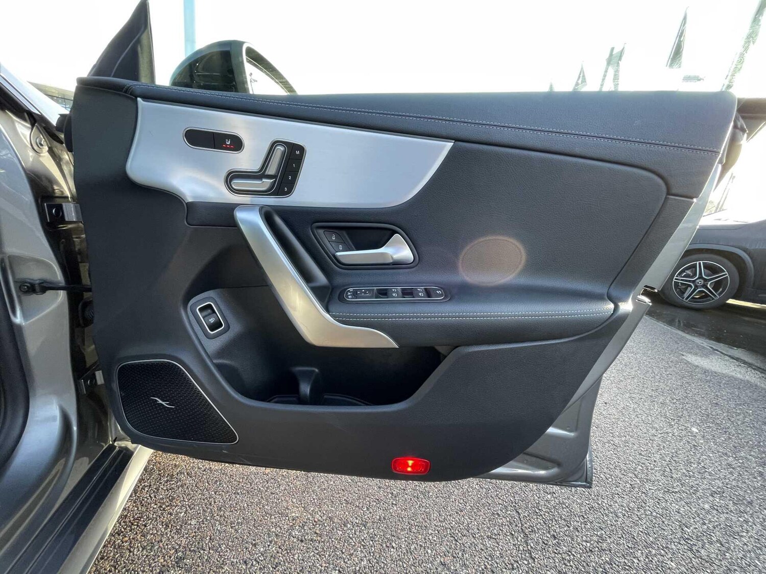 Used Mercedes-Benz CLA 2024 for sale - 77604901: Photo 20