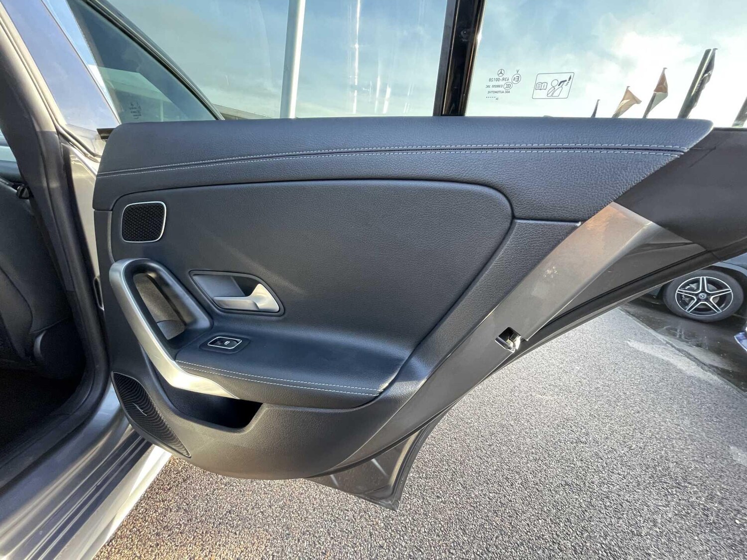 Used Mercedes-Benz CLA 2024 for sale - 77604901: Photo 24