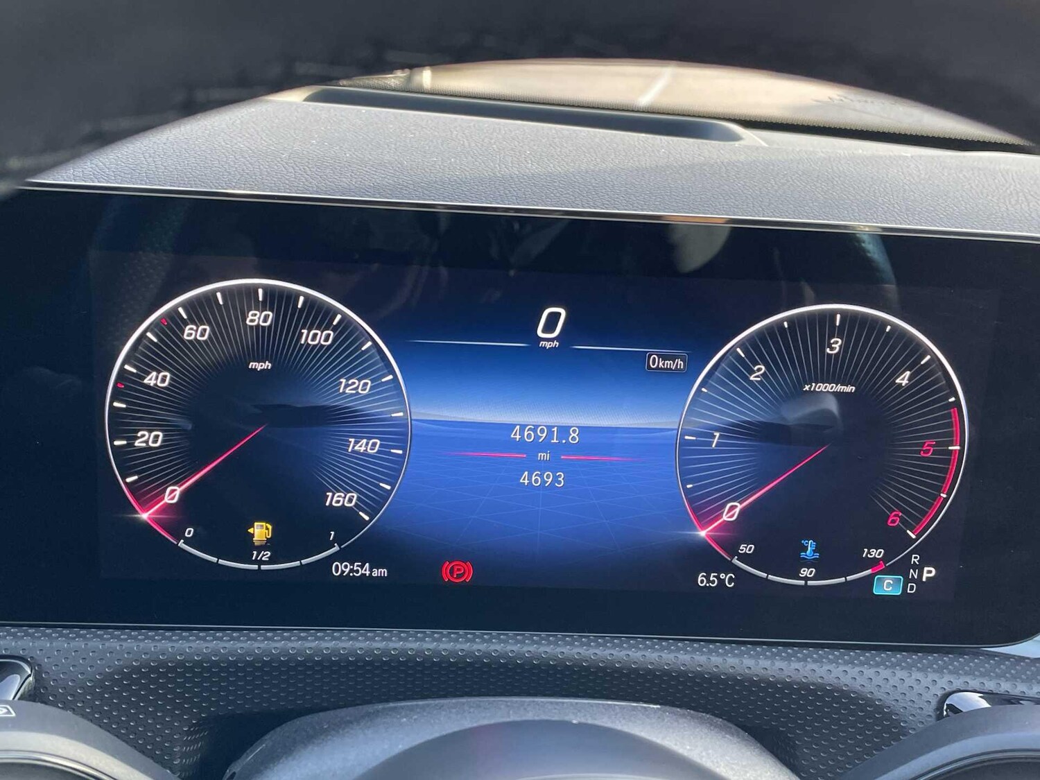 Used Mercedes-Benz CLA 2024 for sale - 77604901: Photo 26