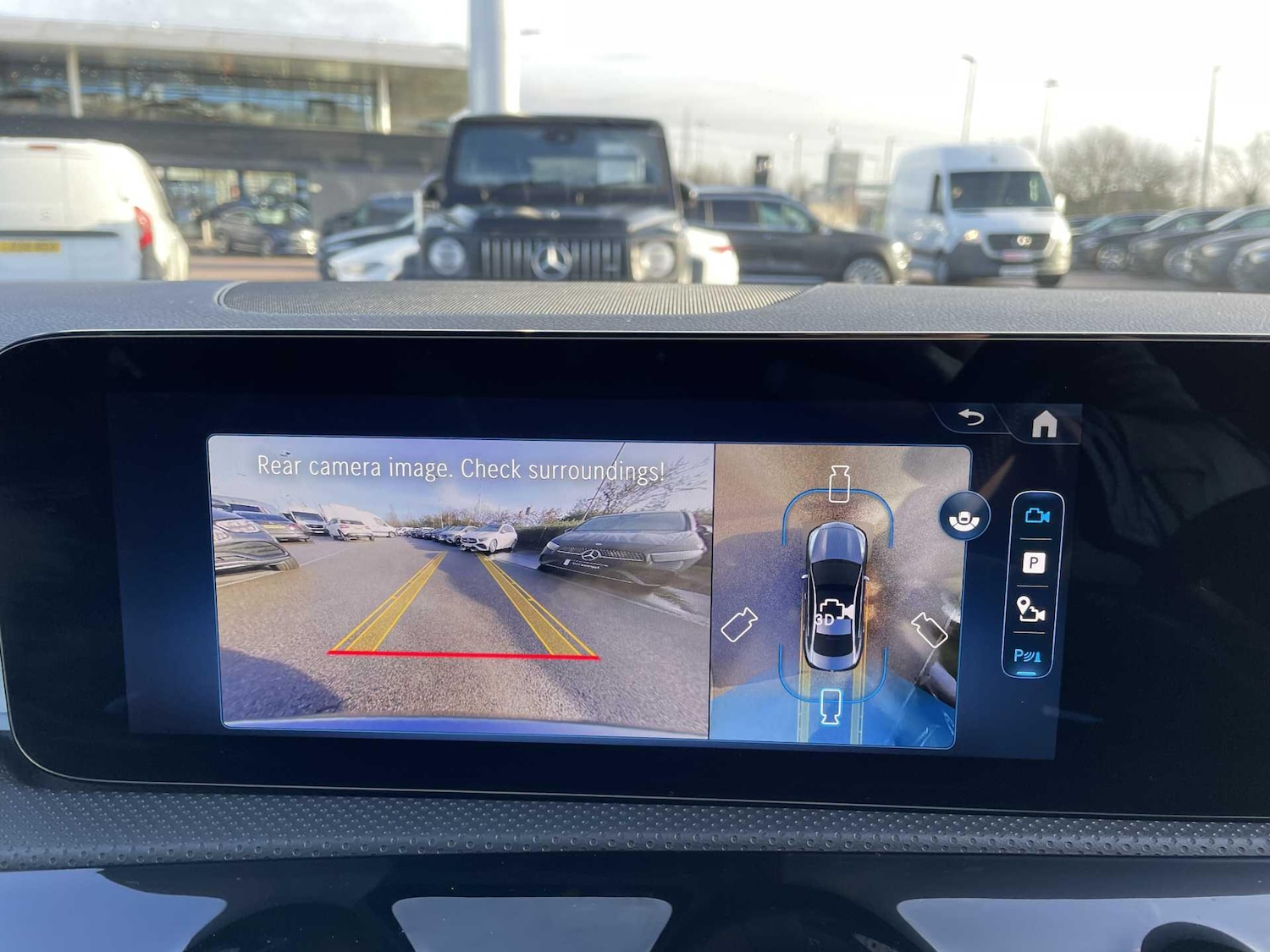 Used Mercedes-Benz CLA 2024 for sale - 77604901: Photo 32