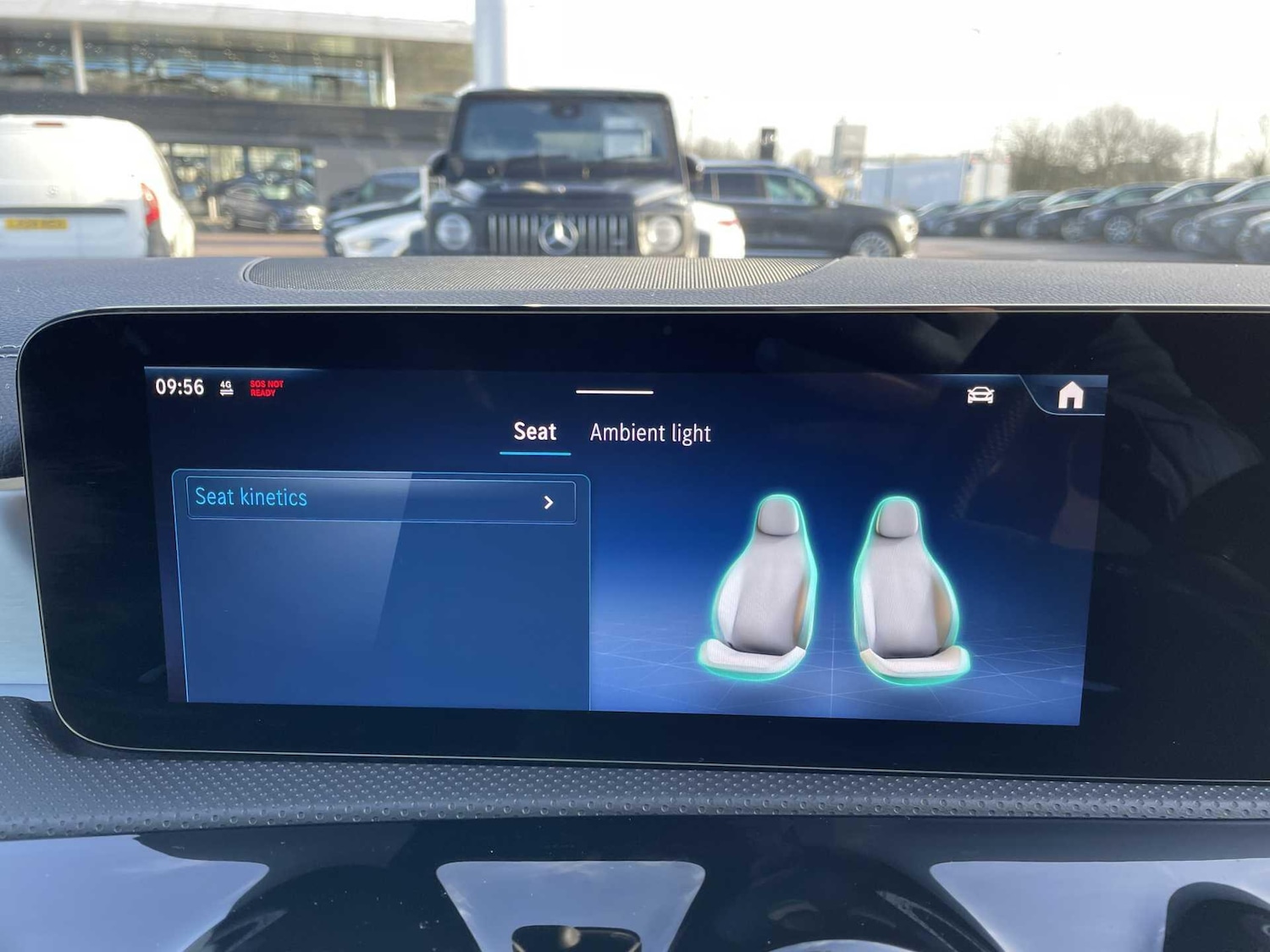 Used Mercedes-Benz CLA 2024 for sale - 77604901: Photo 33