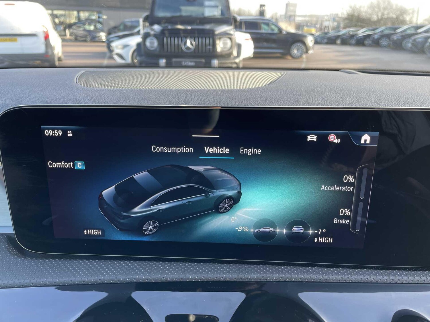 Used Mercedes-Benz CLA 2024 for sale - 77604901: Photo 35