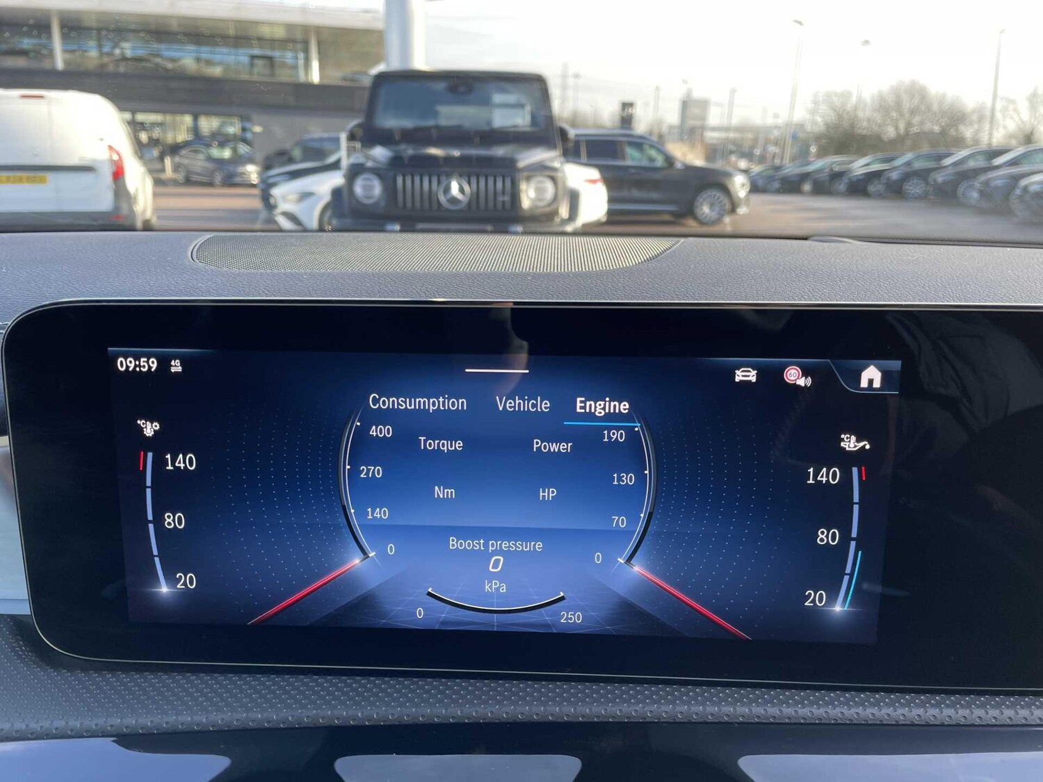 Used Mercedes-Benz CLA 2024 for sale - 77604901: Photo 36