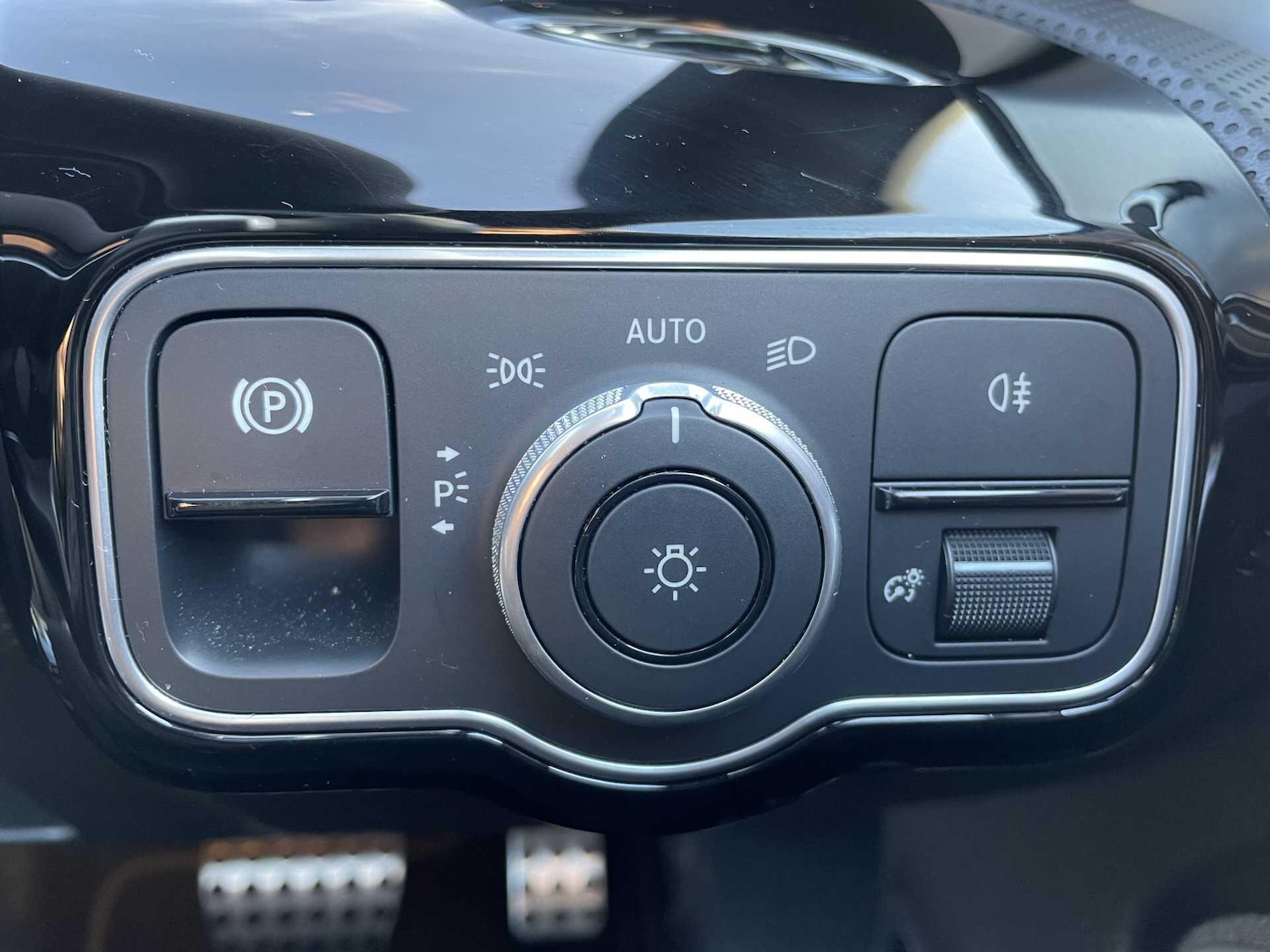 Used Mercedes-Benz CLA 2024 for sale - 77604901: Photo 38