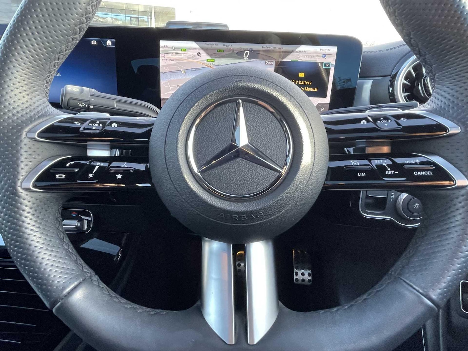 Used Mercedes-Benz CLA 2024 for sale - 77604901: Photo 39