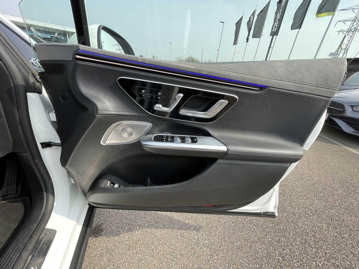 Used Mercedes-Benz EQA for sale - 77994312: Photo 18