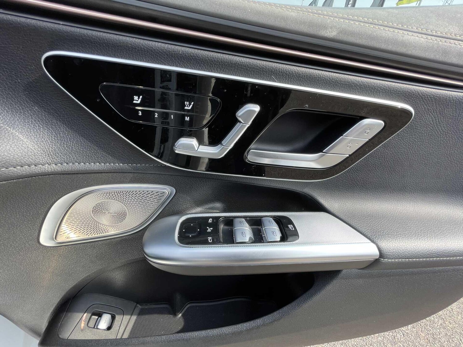 Used Mercedes-Benz EQA for sale - 77994312: Photo 19