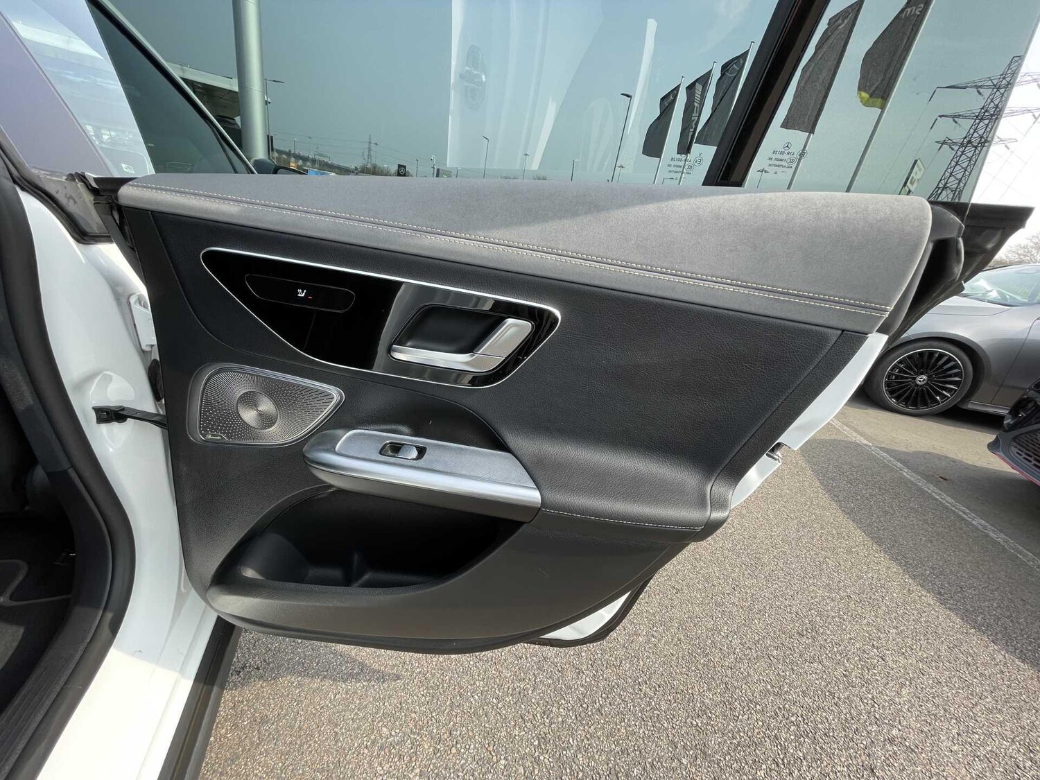 Used Mercedes-Benz EQA for sale - 77994312: Photo 22