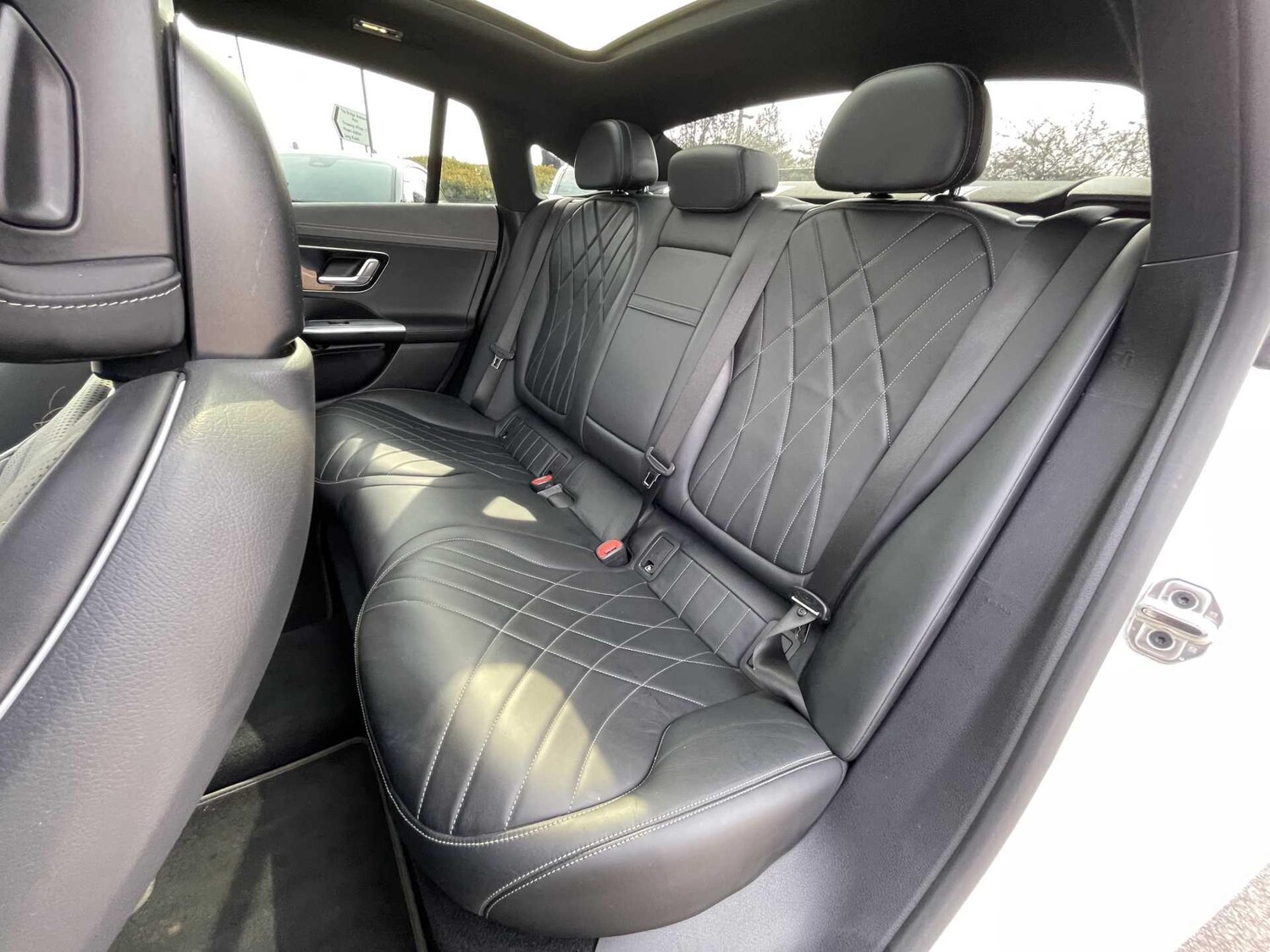 Used Mercedes-Benz EQA for sale - 77994312: Photo 23