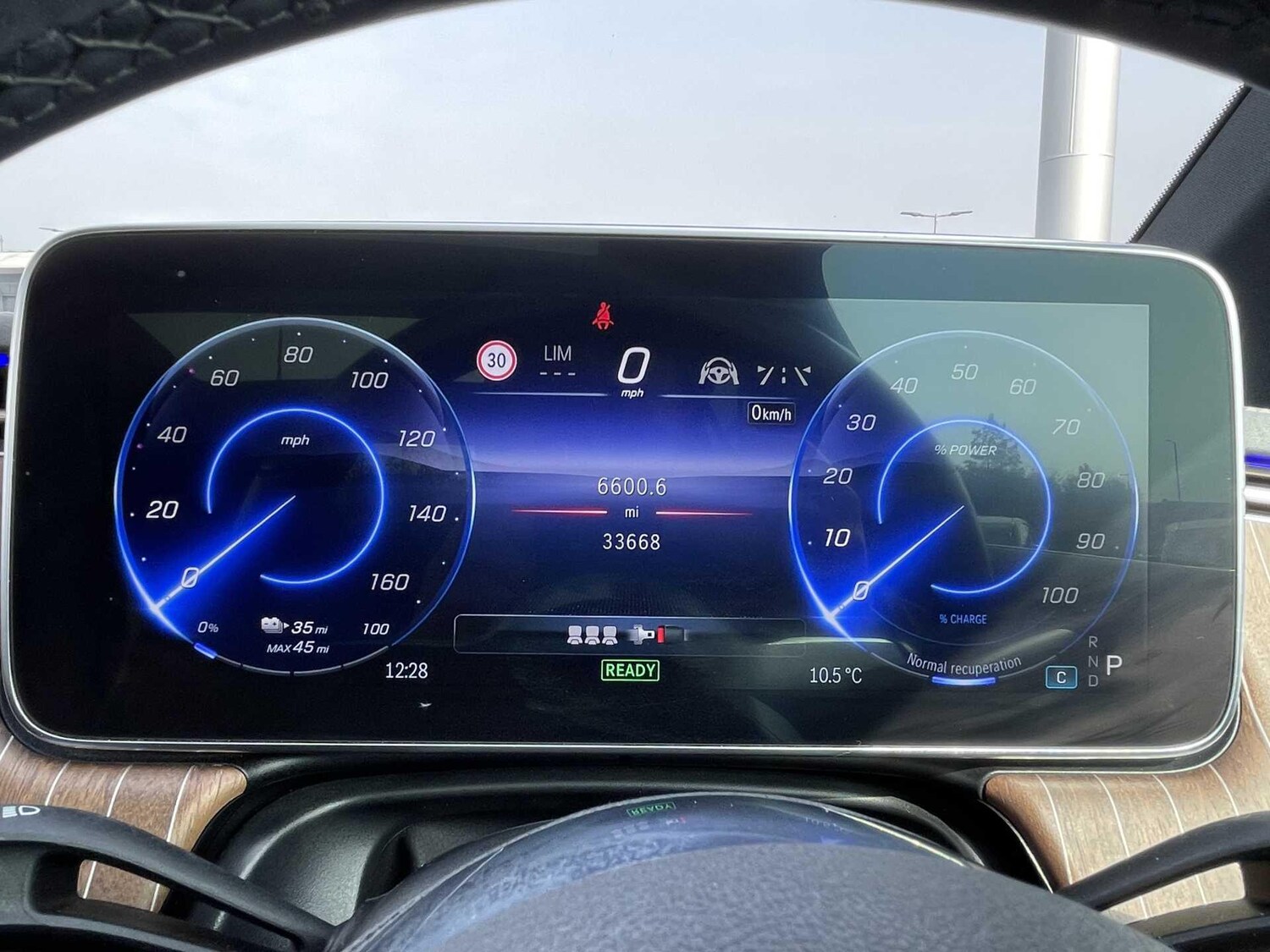 Used Mercedes-Benz EQA for sale - 77994312: Photo 25