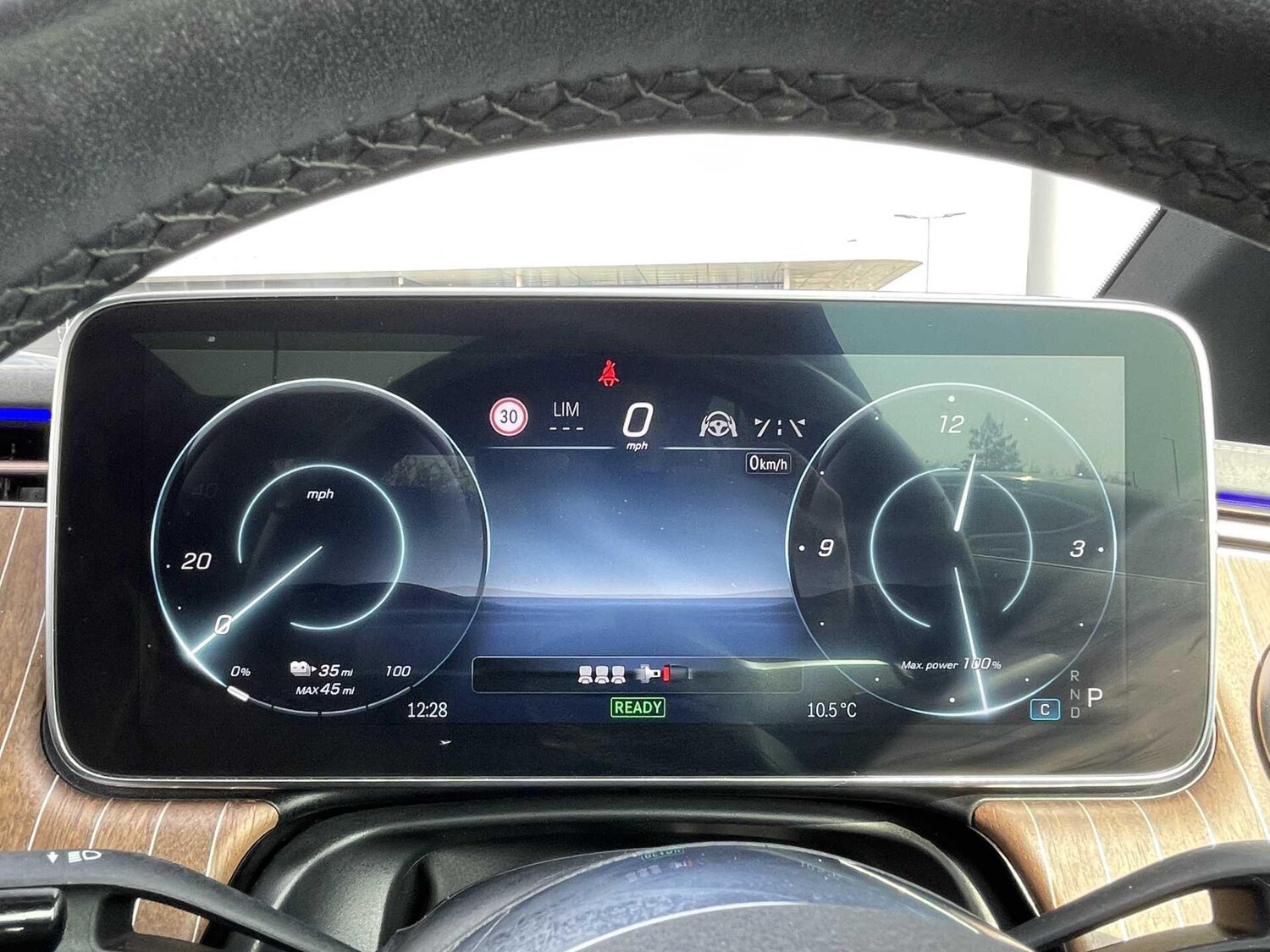 Used Mercedes-Benz EQA for sale - 77994312: Photo 26