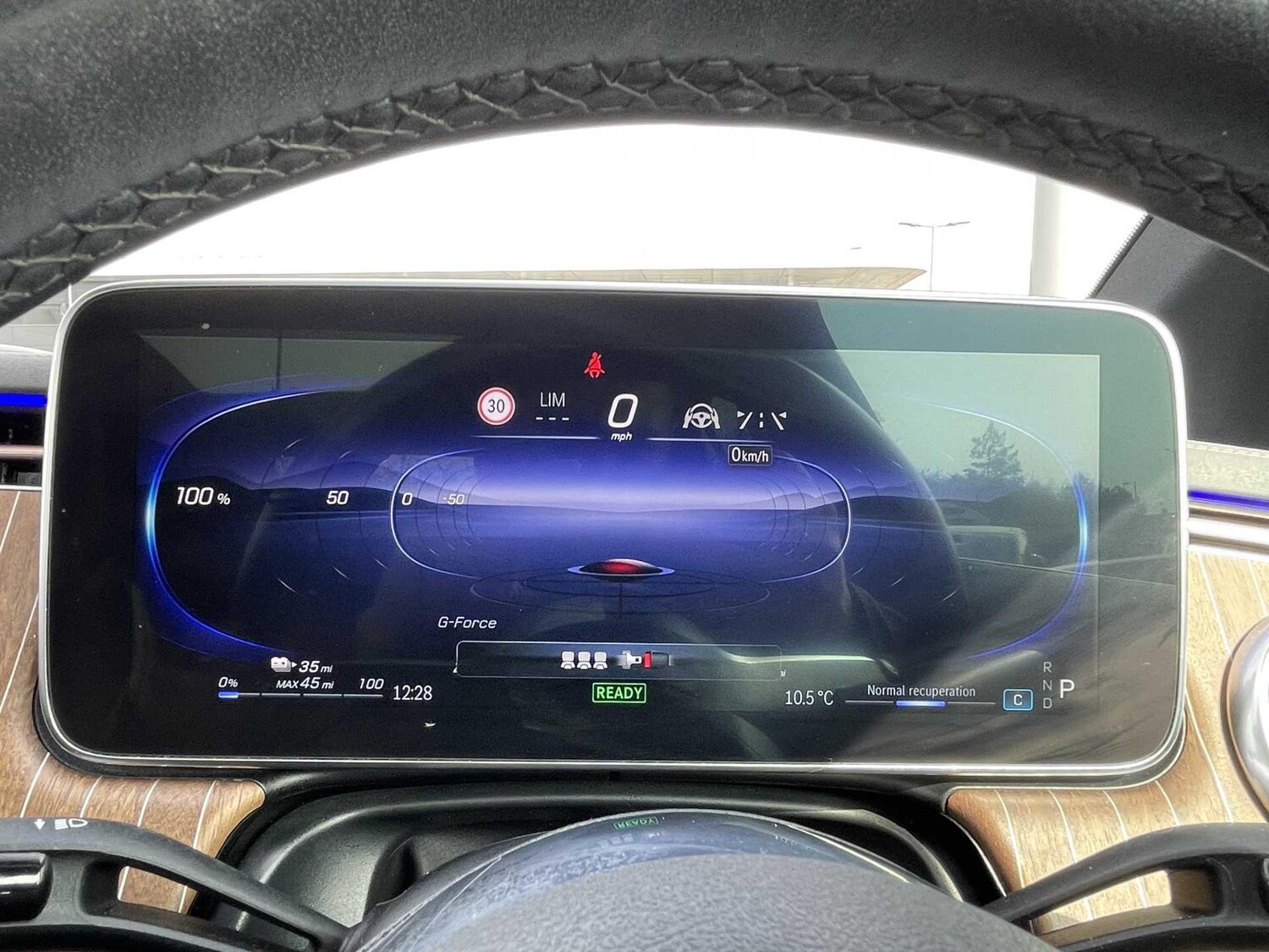 Used Mercedes-Benz EQA for sale - 77994312: Photo 27