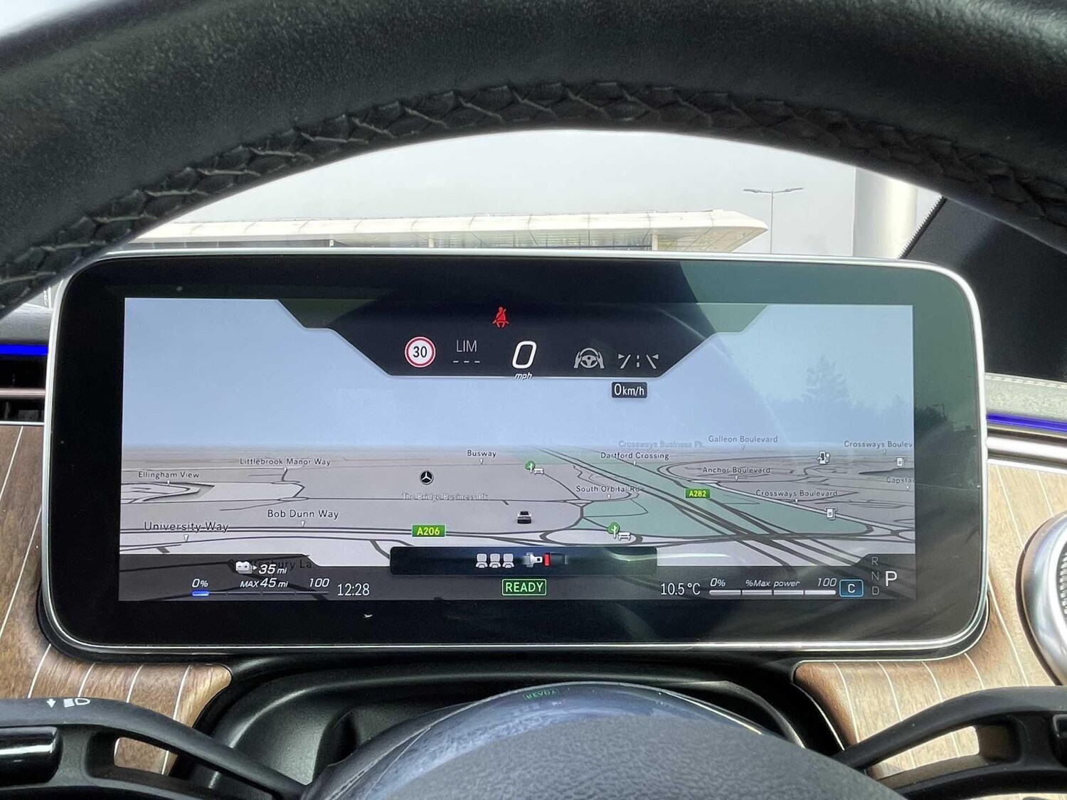 Used Mercedes-Benz EQA for sale - 77994312: Photo 28