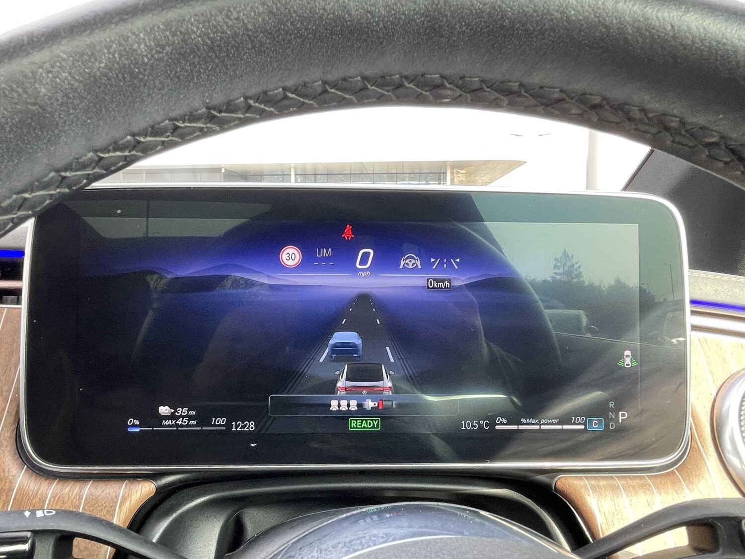 Used Mercedes-Benz EQA for sale - 77994312: Photo 29