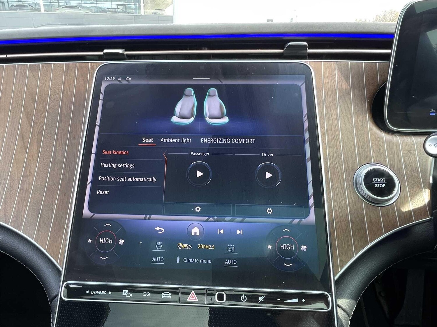 Used Mercedes-Benz EQA for sale - 77994312: Photo 32