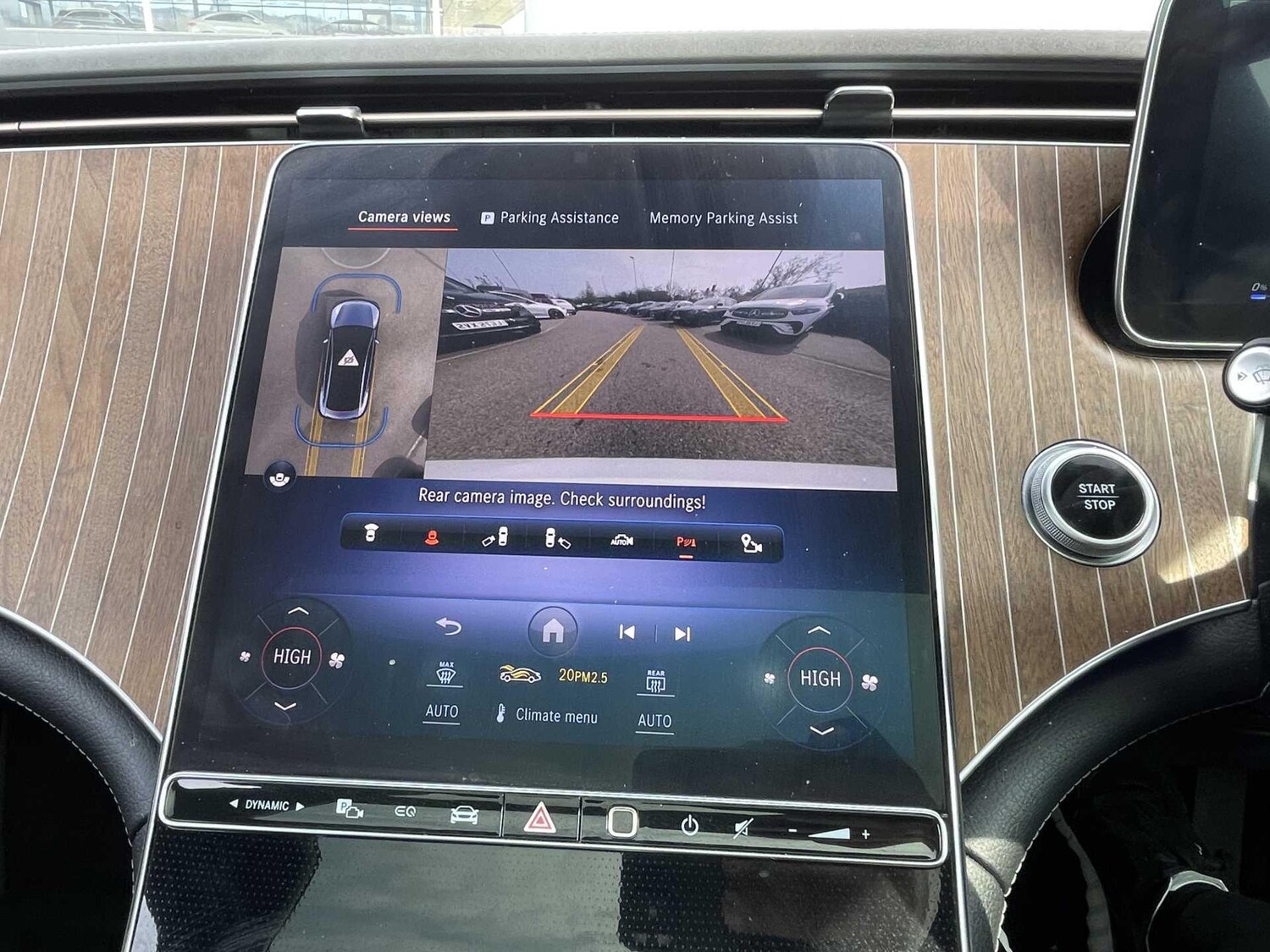 Used Mercedes-Benz EQA for sale - 77994312: Photo 33