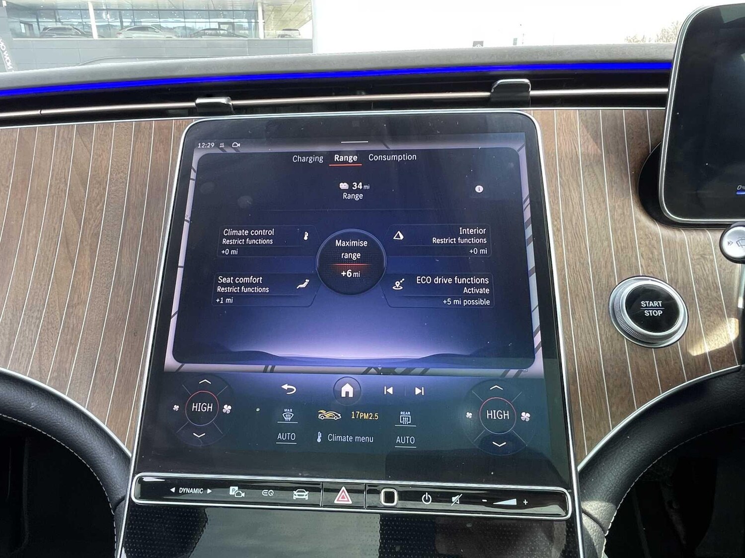 Used Mercedes-Benz EQA for sale - 77994312: Photo 34