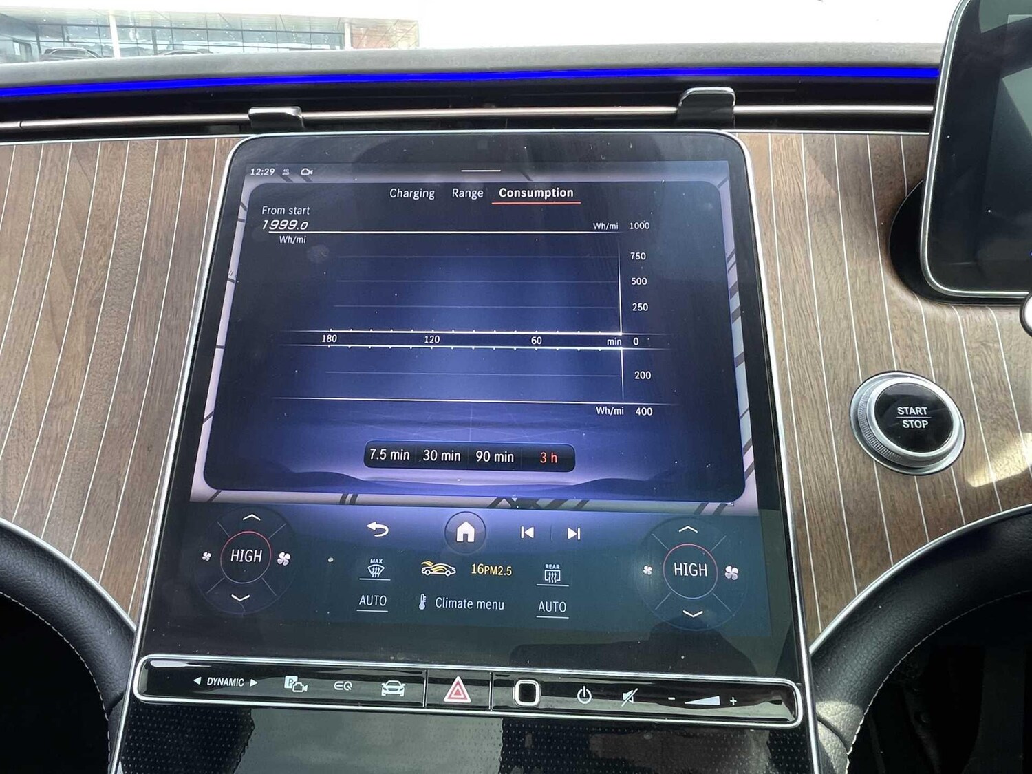 Used Mercedes-Benz EQA for sale - 77994312: Photo 36