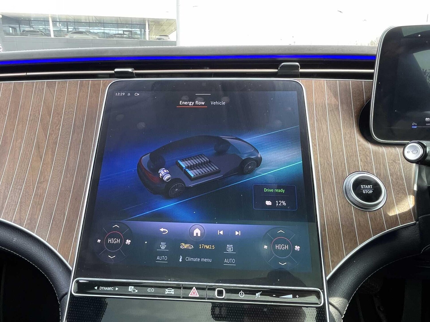 Used Mercedes-Benz EQA for sale - 77994312: Photo 37