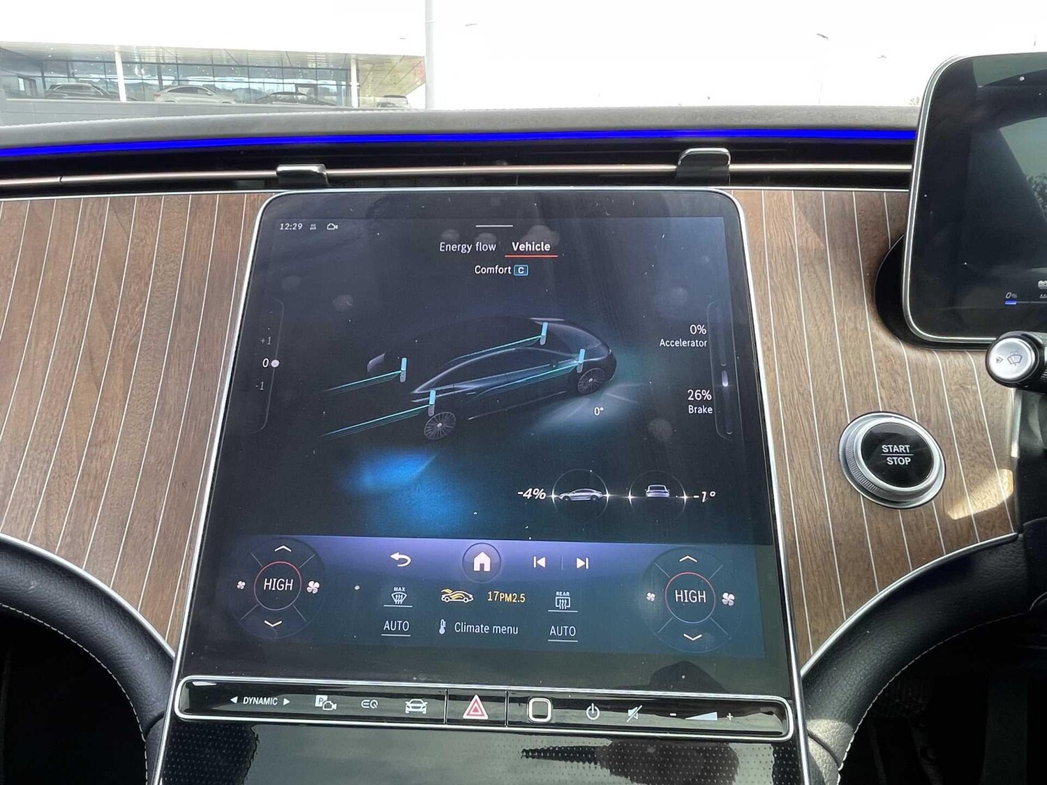 Used Mercedes-Benz EQA for sale - 77994312: Photo 38