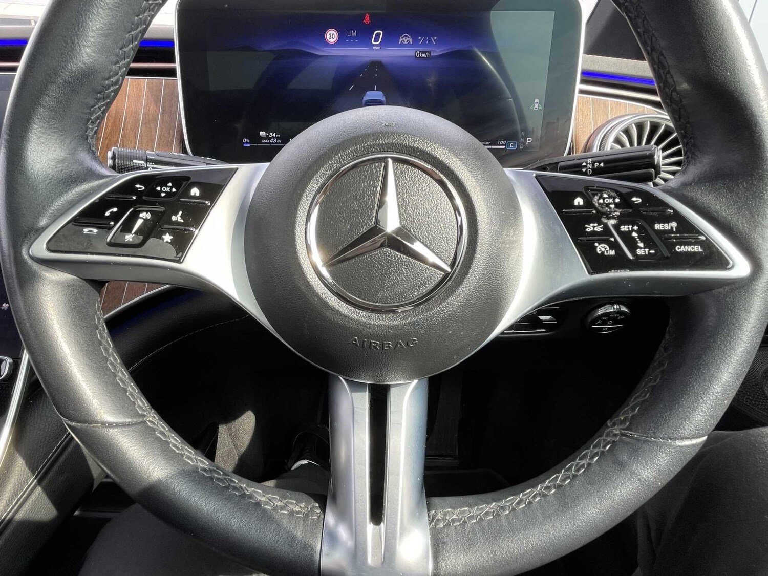 Used Mercedes-Benz EQA for sale - 77994312: Photo 40