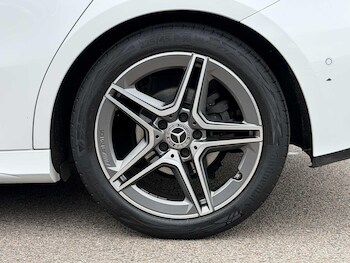 Used Mercedes-Benz A-Class 2024 for sale - 78301567: Photo