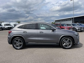 Used Mercedes-Benz GLA 2024 for sale - 78491954: Photo