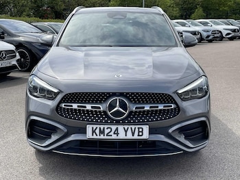 Used Mercedes-Benz GLA 2024 for sale - 78491954: Photo