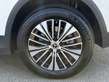 Used Mercedes-Benz EQA 2025 for sale - 78020090: Photo