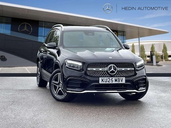 Used Mercedes-Benz GLB 2025 for sale - 78922903: Photo