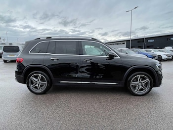 Used Mercedes-Benz GLB 2025 for sale - 78922903: Photo