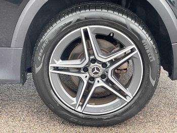 Used Mercedes-Benz GLB 2025 for sale - 78922903: Photo