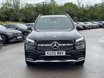 Used Mercedes-Benz GLB 2025 for sale - 78922903: Photo