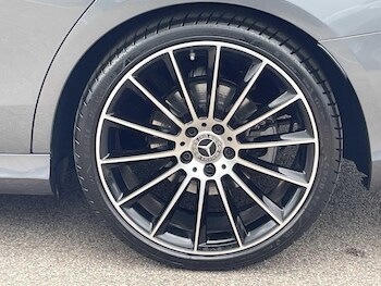 Used Mercedes-Benz E Class 2022 for sale - 78822910: Photo