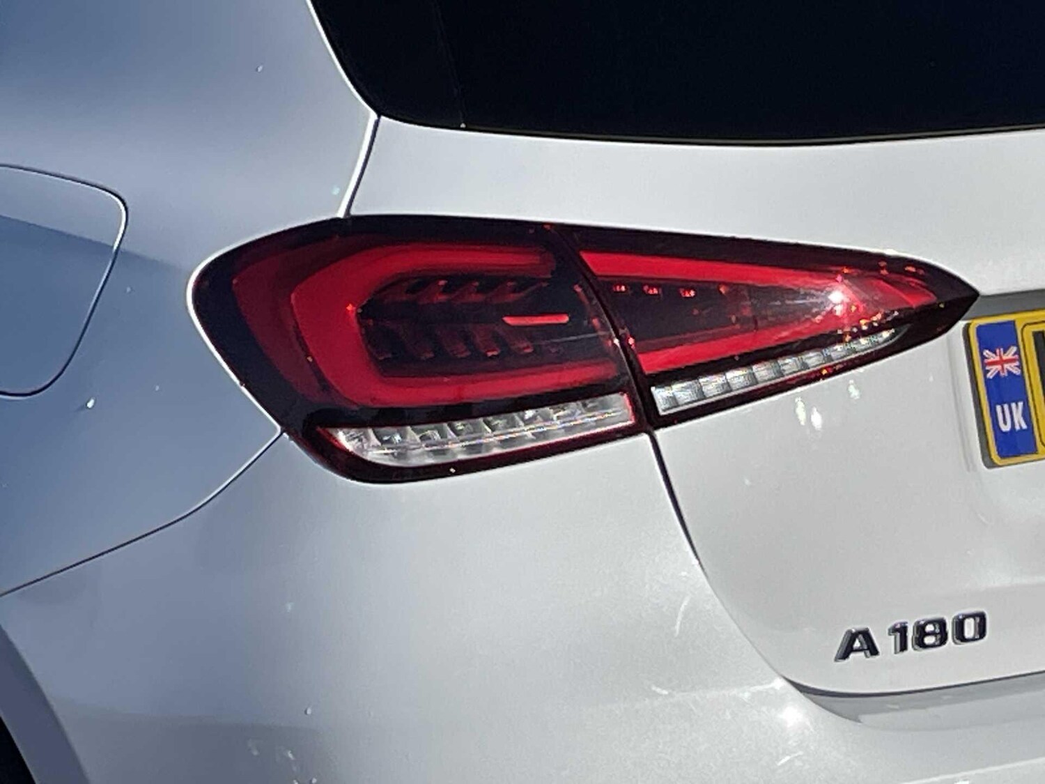 Used Mercedes-Benz A-Class 2022 for sale - 78006790: Photo 15