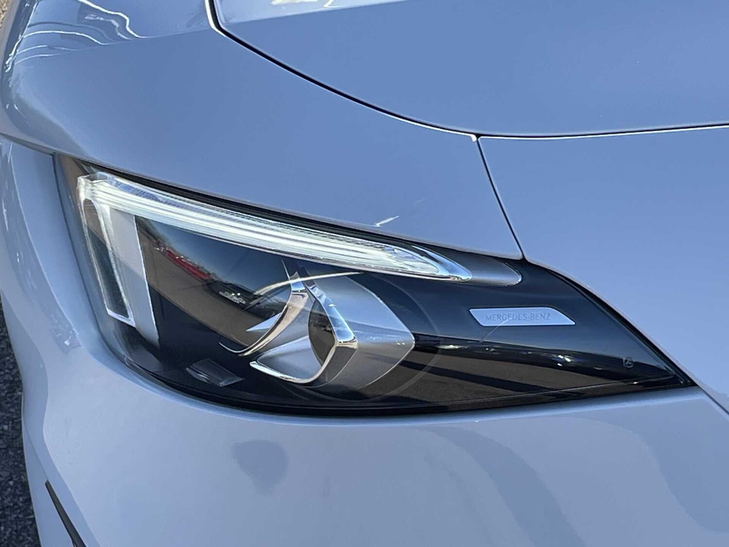 Used Mercedes-Benz A-Class 2022 for sale - 78006790: Photo 17