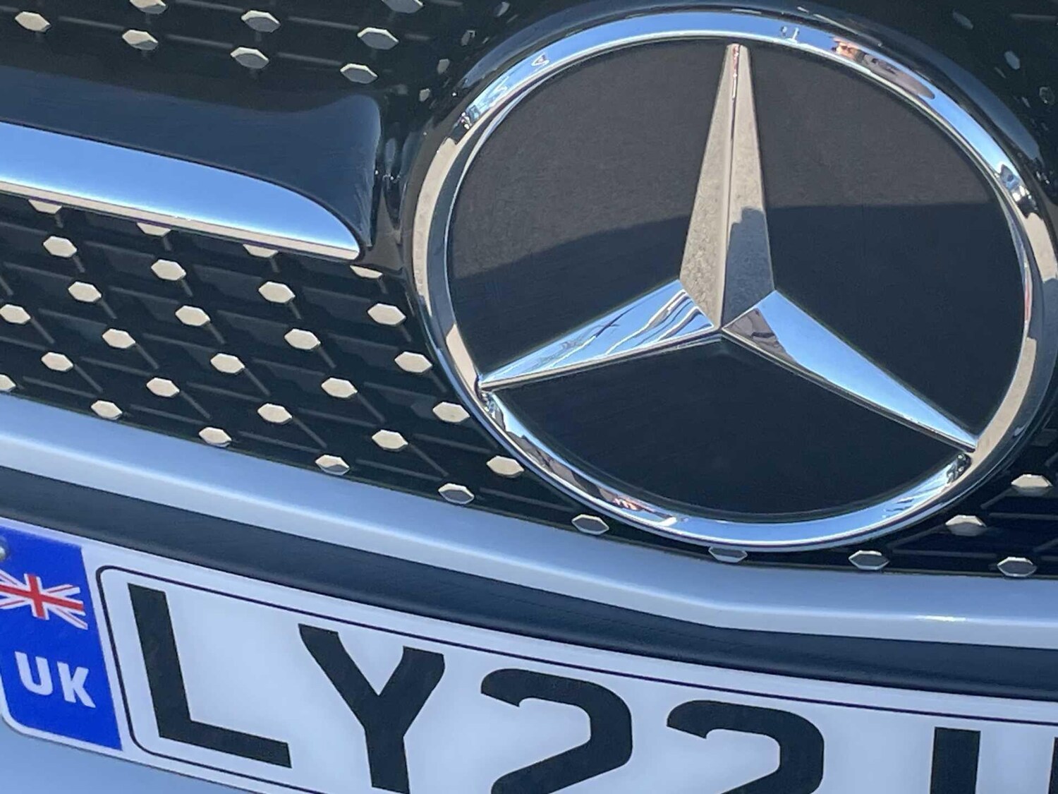 Used Mercedes-Benz A-Class 2022 for sale - 78006790: Photo 18