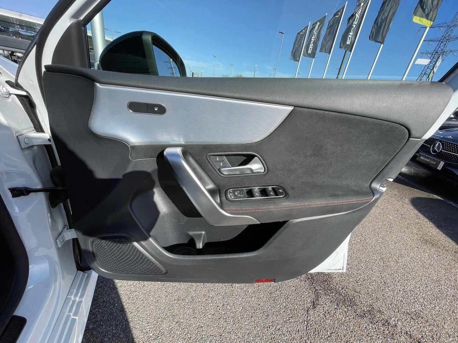 Used Mercedes-Benz A-Class 2022 for sale - 78006790: Photo 20