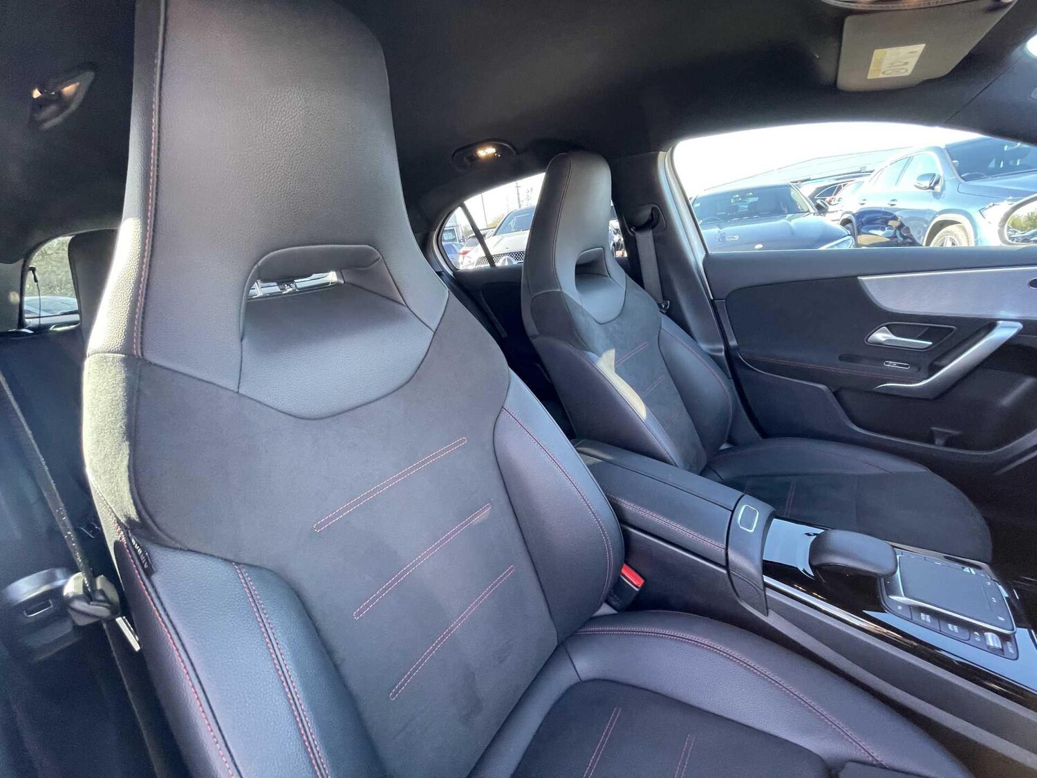 Used Mercedes-Benz A-Class 2022 for sale - 78006790: Photo 22