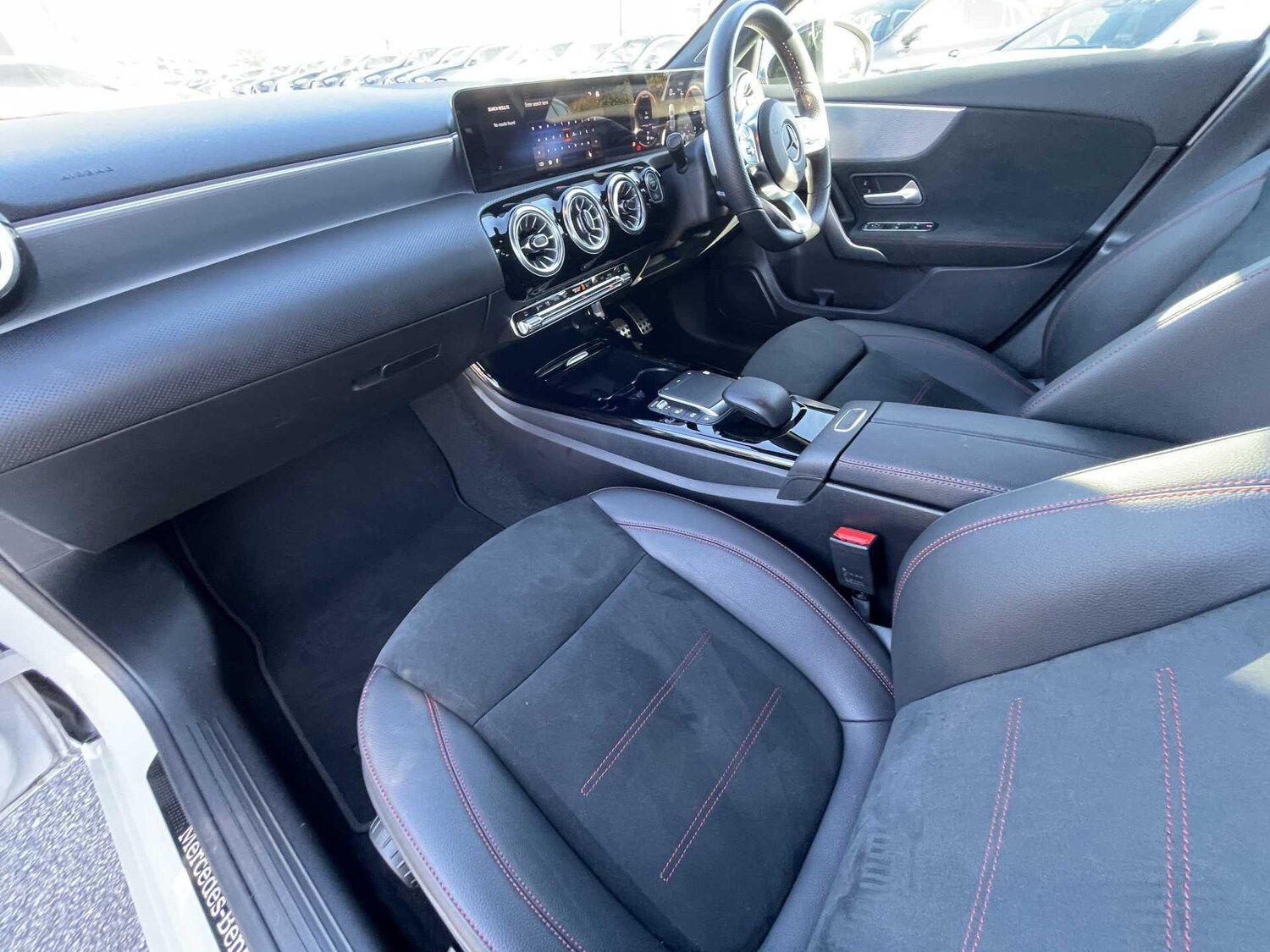 Used Mercedes-Benz A-Class 2022 for sale - 78006790: Photo 25